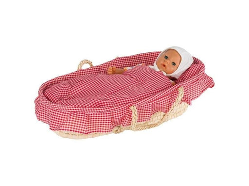 Goki Dolls Carrycot