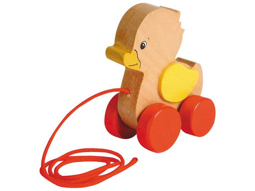 Goki Draft Animal Duck