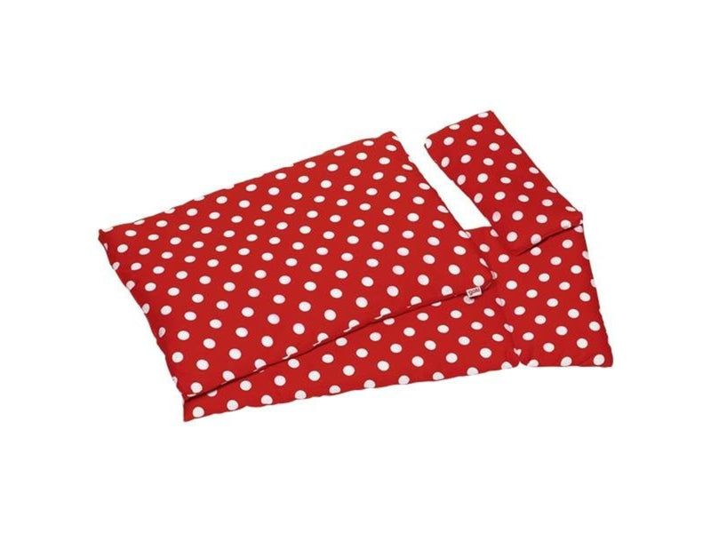 Goki Duvet with Pillow Dot