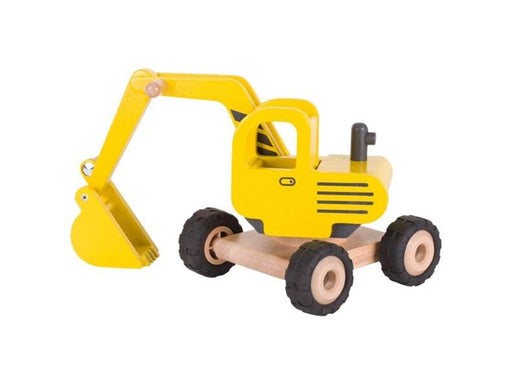 Goki Excavator