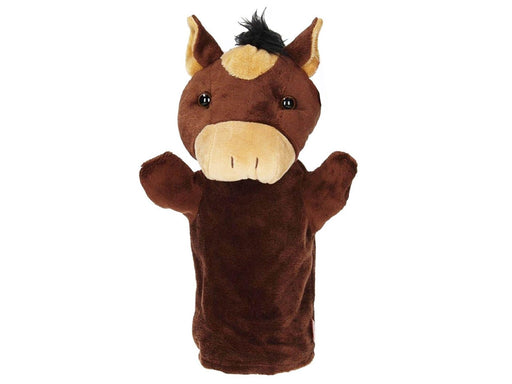 Goki Hand Puppet Animal Assorted