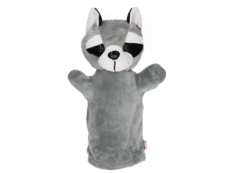 Goki Hand Puppet Animal Assorted