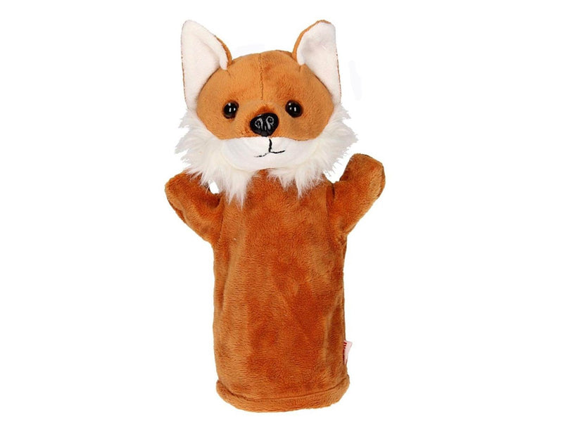 Goki Hand Puppet Animal Assorted
