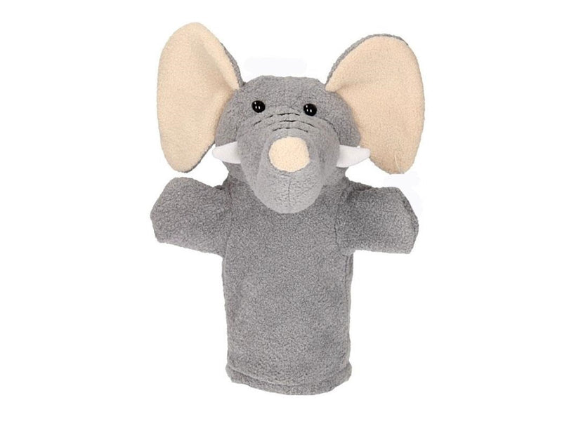 Goki Hand Puppet - Assorted