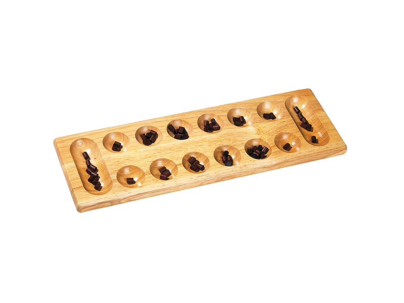 Goki Kalaha Game