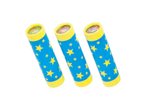 Goki Kaleidoscope Stars