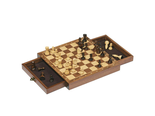 Goki Magnetic Chess Set