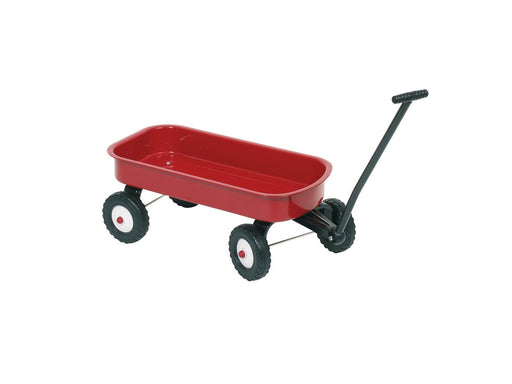 Goki Metal Bollard Car