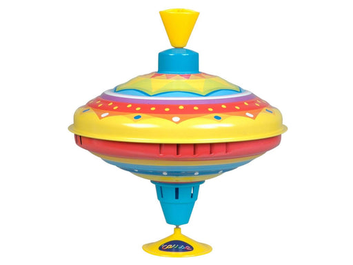 Goki Metal Bumble Top with Sound