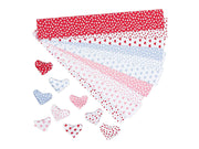 Goki Origami Fold Hearts Craft Set