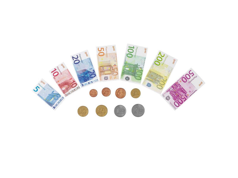 Goki Play Money 116dlg