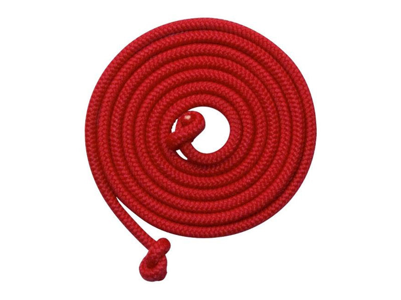 Goki Red Skipping Rope 2.5 meters