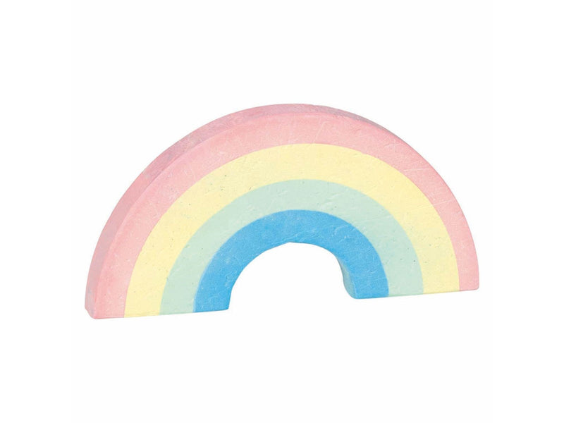 Goki - Sidewalk Chalk Rainbow