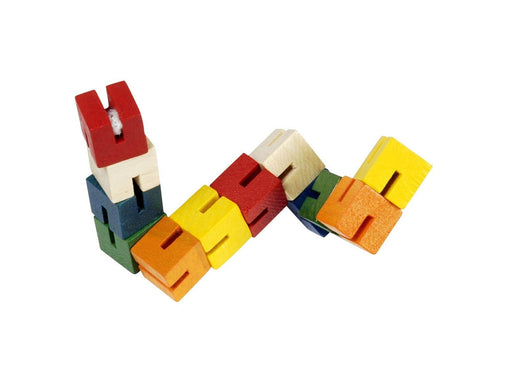 Goki Switch Puzzle