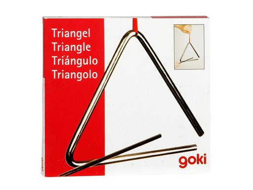 Goki Triangle Large