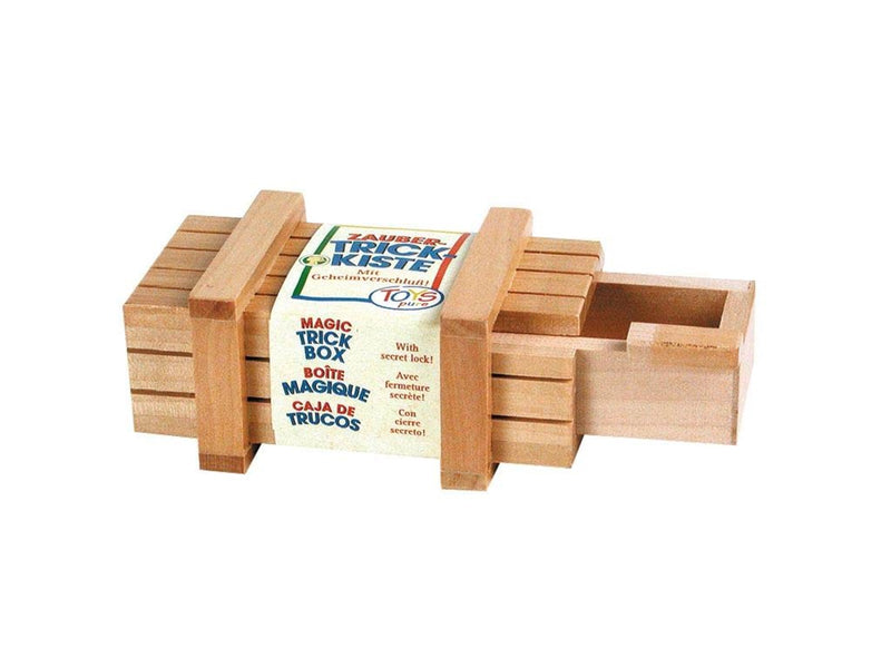 Goki Trick Box