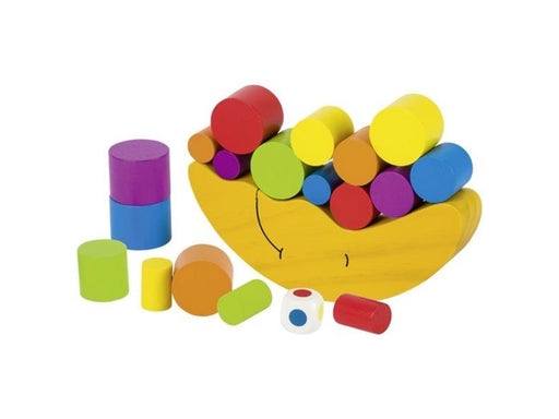 Goki Wooden Balance Moon