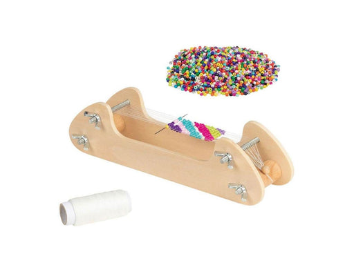 Goki Wooden Bead Loom