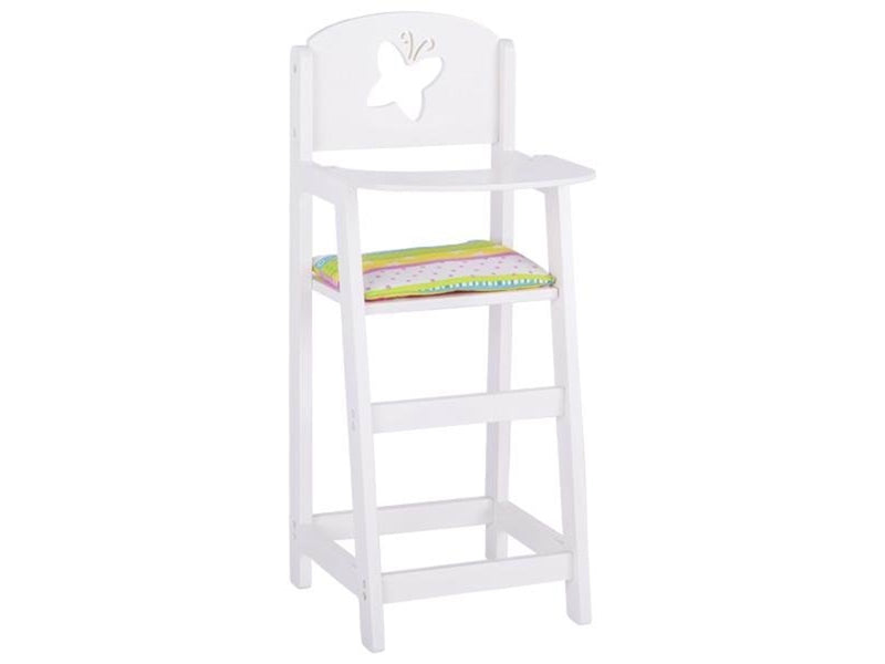 Goki Wooden Doll Chair Susibelle