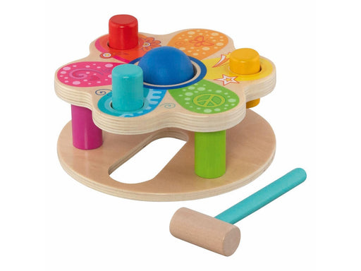Goki Wooden Hammer Bench
