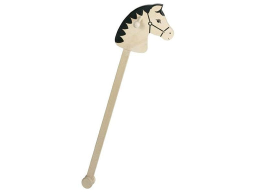 Goki Wooden Hobby Horse