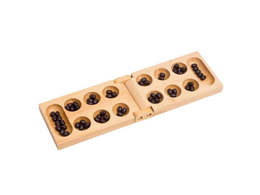 Goki Wooden Kalaha