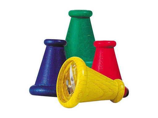 Goki Wooden Kaleidoscope Color