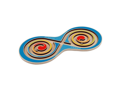 Goki Wooden Motor Skills Board