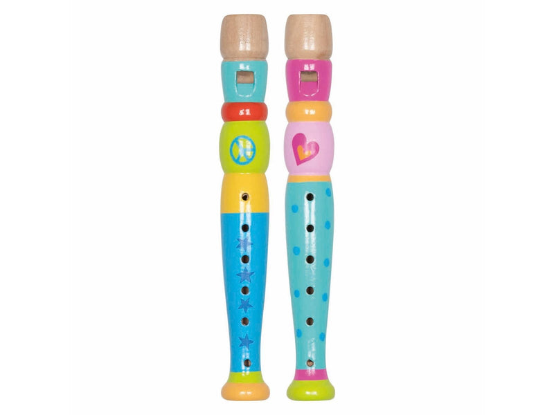 Goki Wooden Recorder