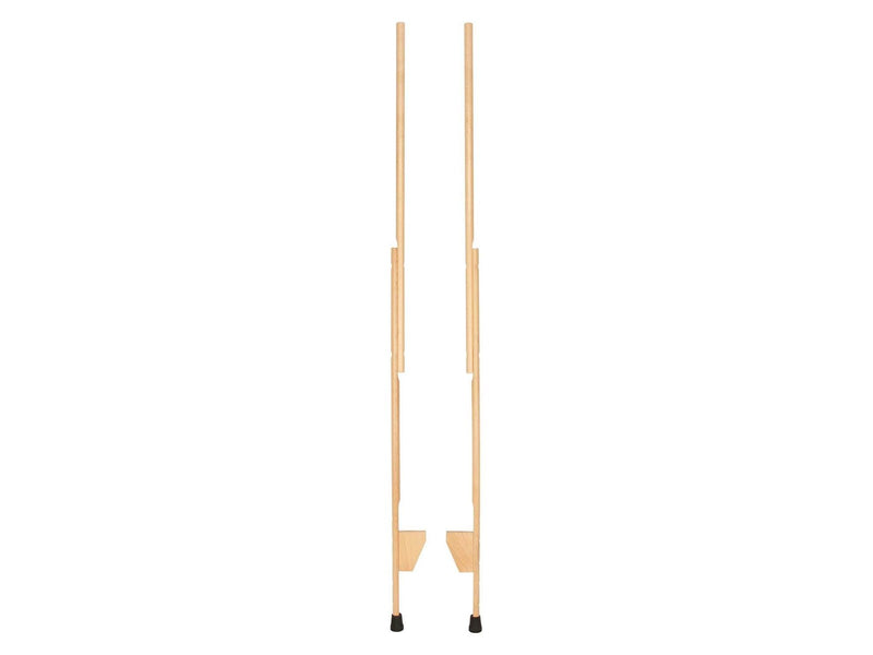 Goki Wooden Stilts 2 pcs.