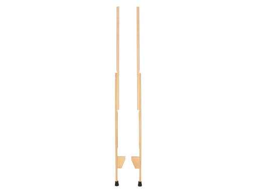 Goki Wooden Stilts 2 pcs.