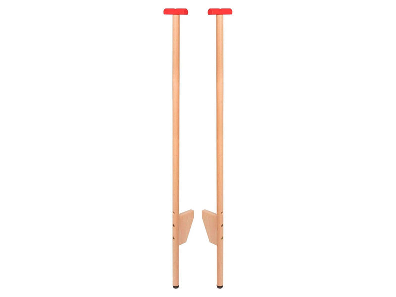 Goki Wooden Stilts