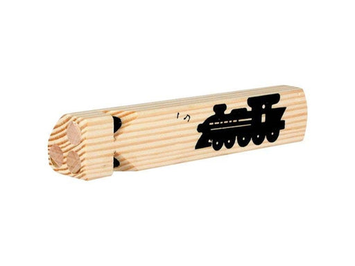 Goki Wooden Train Whistle