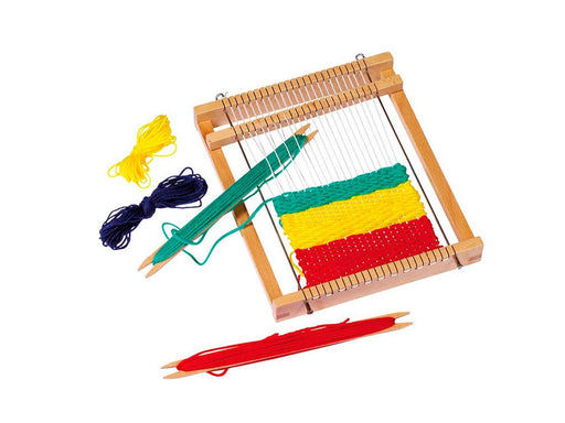 Goki Wooden Weaving Frame