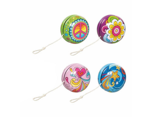 Goki Wooden Yo-Yo