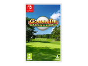 Golden Tee Arcade Classics - Nintendo Switch - Sport - PEGI 3