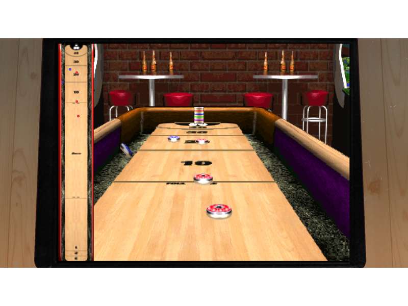 Golden Tee Arcade Classics - Nintendo Switch - Sport - PEGI 3