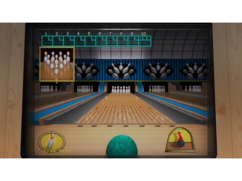 Golden Tee Arcade Classics - Nintendo Switch - Sport - PEGI 3