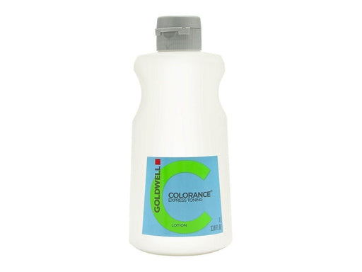Goldwell Colorance Hair Oxidant Lotion 1000 ml