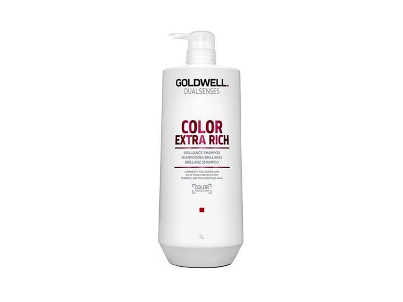 Goldwell Dualsenses Color Shampoo 1000 ml