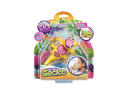 Goliath Animagic: Let's Go Gecko - Yellow