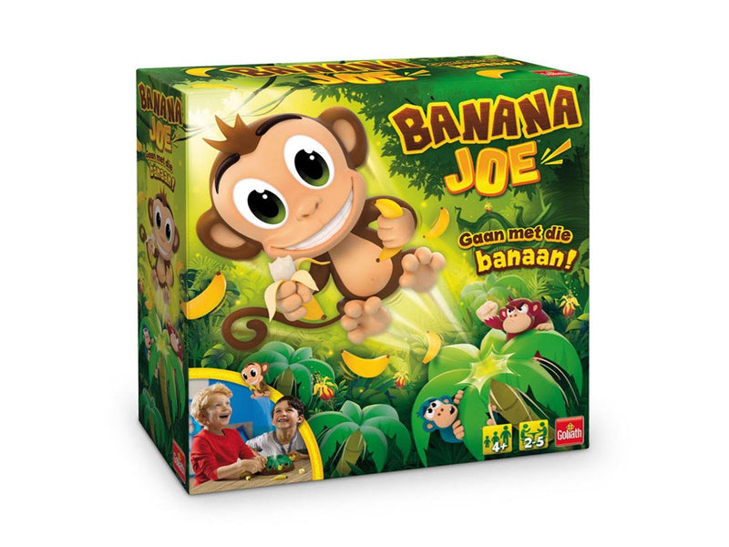 Goliath BananaJoe