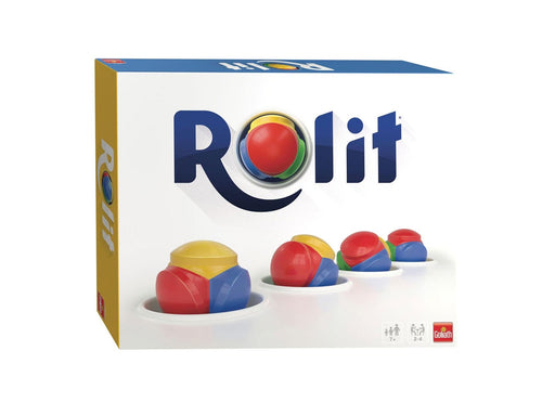 Goliath Rolit