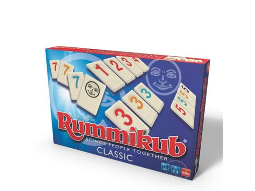 Goliath Rummikub Classic