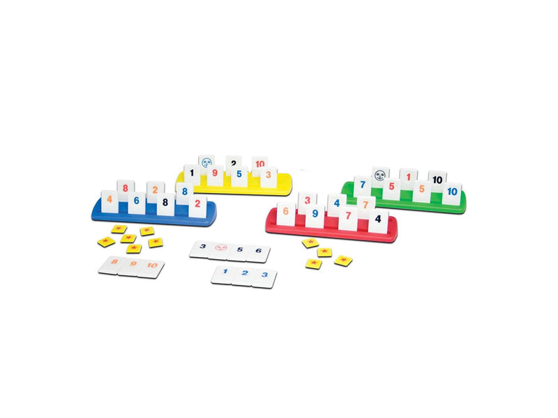 Goliath - Rummikub The Original Junior