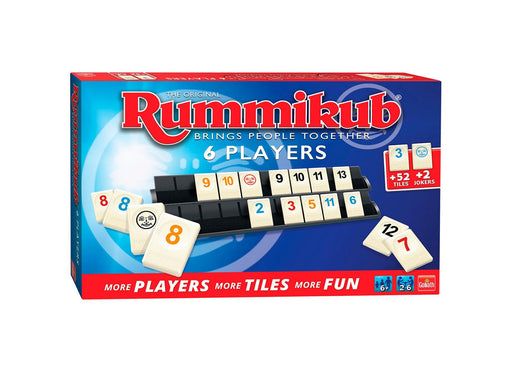 Goliath Rummikub The Original XP