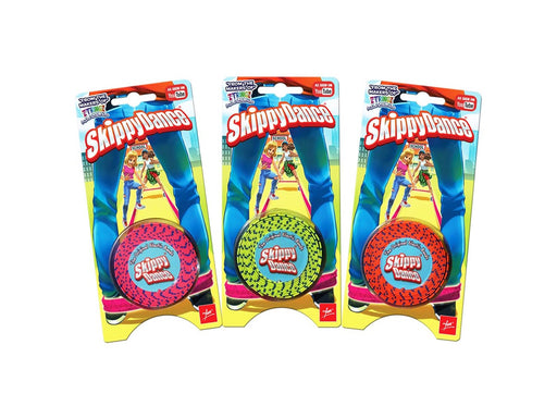 Goliath Skippy Dance