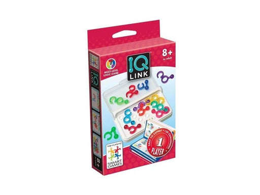 Goliath Smart Games - IQ Link