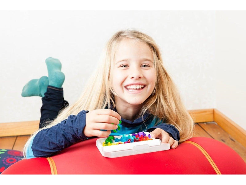 Goliath Smart Games - IQ Link