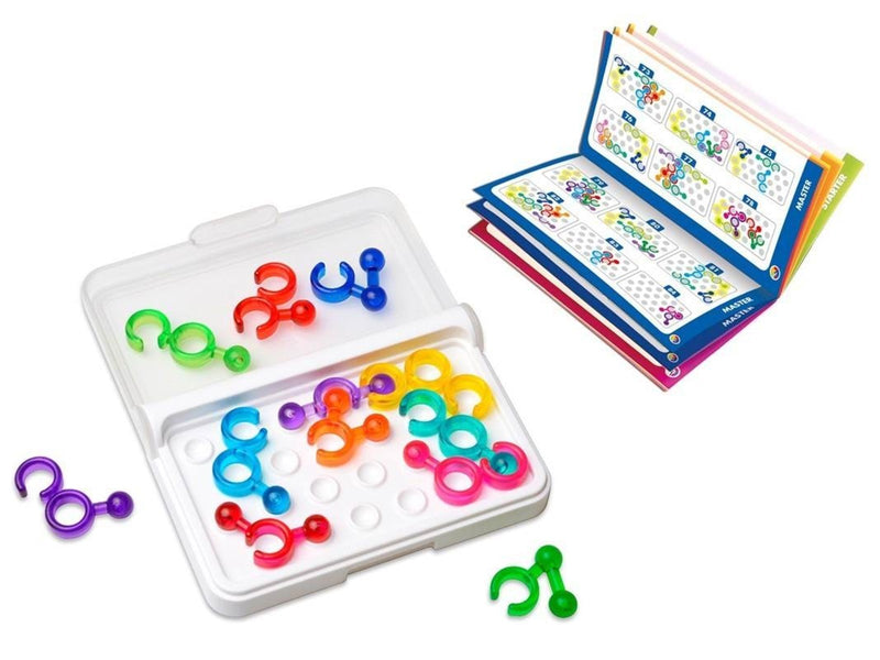 Goliath Smart Games - IQ Link